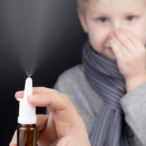 gyerekkori orrdugulás rosz kezelése