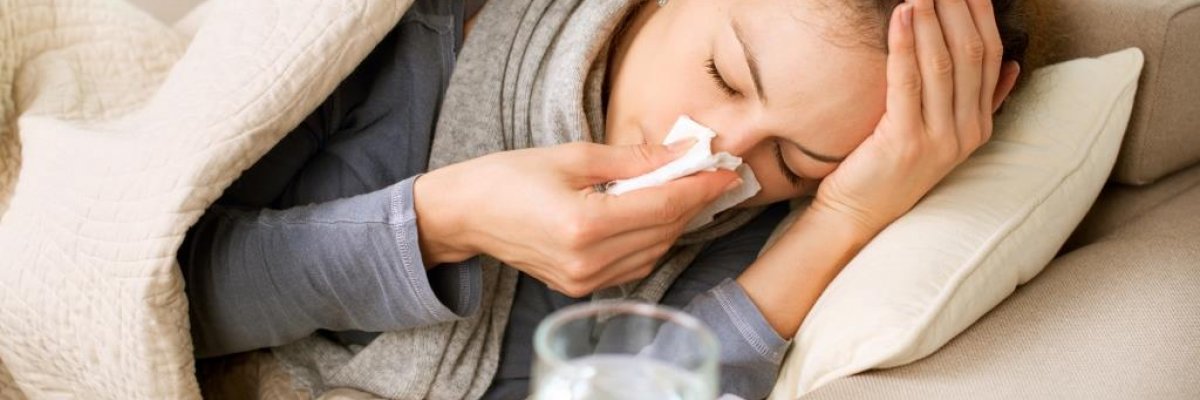 Fogyás és influenza- szerű tünetek, Influenzaszerű tünetekkel járhat a ketogén étrend bevezetése