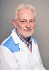 Dr. Kiss Sándor