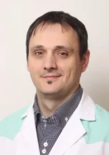 Dr. Csóka János