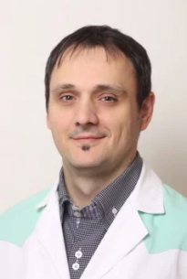 Dr. Csóka János