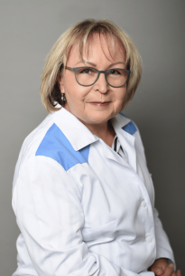 Dr. Balogh Katalin