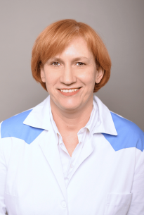 Dr. Mező Anita