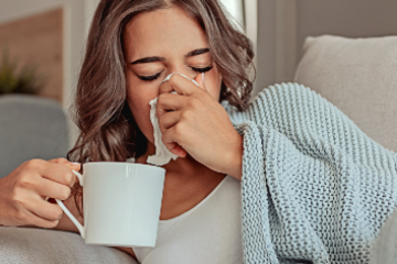 Influenza tünetei, szövődményei és megelőzésük