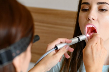 5 tünet, aminek a kezelésében foniáter tud segíteni