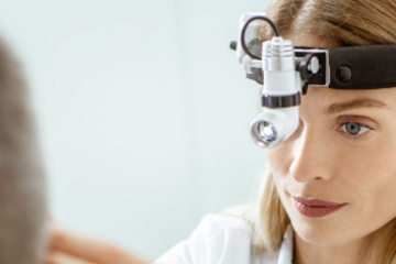 Foniátriai vizsgálat: stroboszkóppal a hangbajok nyomában 