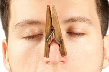Állandó orrdugulástól szenved? Panaszait reflux is okozhatja!