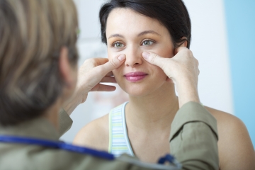 Szövődményekkel járhat a krónikus arcüreggyulladás