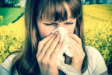 5 ok, ami miatt úgy érzi, hatástalan az allergia kezelése