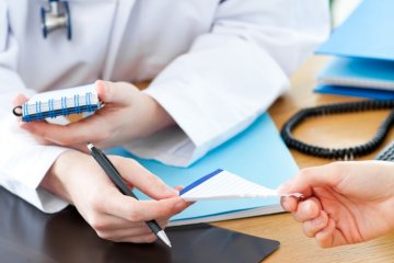 Fülzúgás: hogyan készüljünk az orvosi vizsgálatra?