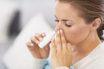 Rhinitis medicamentosa: sok embert érint, fontos mielőbb kezelni