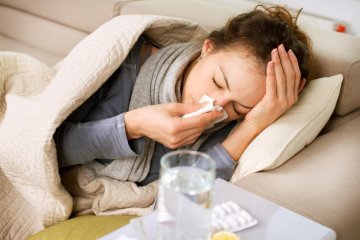 Influenza tünetei, szövődményei és megelőzésük