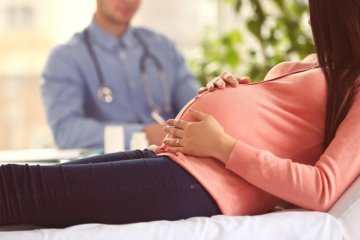 Torokgyulladás terhesség alatt – hogyan kezelhető? 