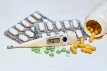 Bánjunk csínján a recept nélkül kapható készítményekkel!