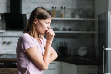 Viszkető torok, köhögés – ez az öt gyakori kiváltó ok