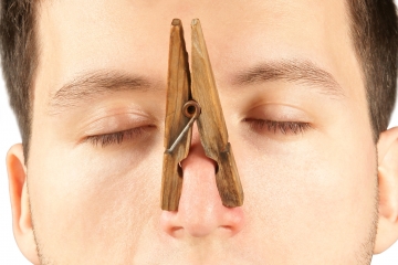 Állandóan bedugult orr, gyakori arcüreggyulladás és reggeli szájszárazság? Tüneteit orrsövényferdülés is okozhatja!