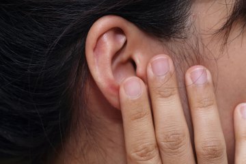 Csontosodási zavar a fülben: halláscsökkenés jelezheti