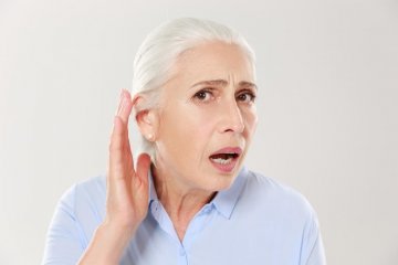 Gond van a hallásommal – kihez forduljak?