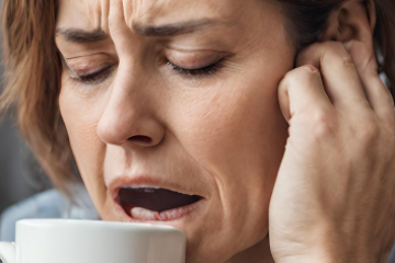 A kávé segít megelőzni a fülcsengést?