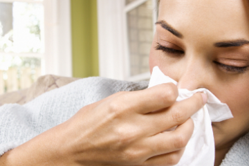5 ok, ami miatt úgy érzi, hatástalan az allergia kezelése
