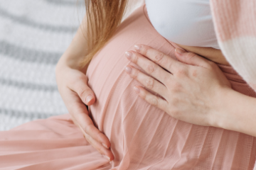 Torokgyulladás terhesség alatt – hogyan kezelhető? 