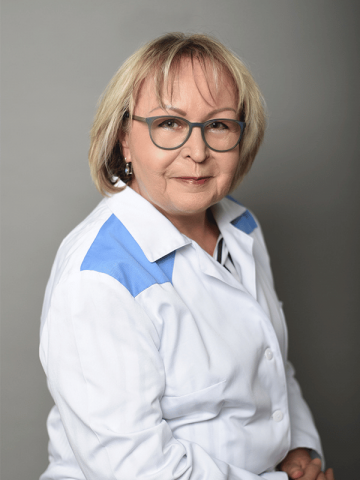 Dr. Balogh Katalin