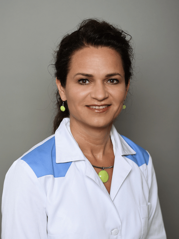 Dr. Fülöp Györgyi