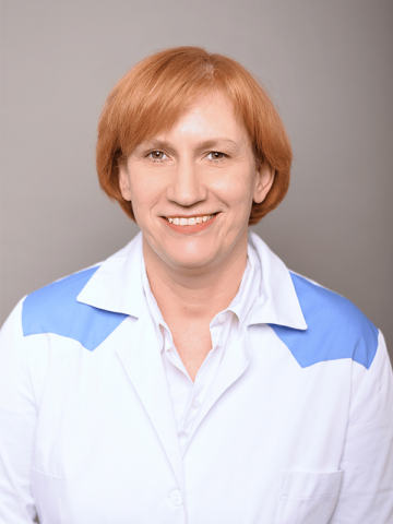 Dr. Mező Anita