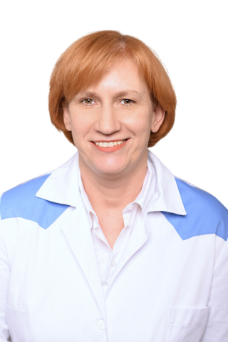 Dr. Mező Anita