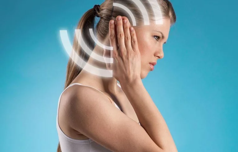 Dobhártyagyulladás is okozhat hallásromlást