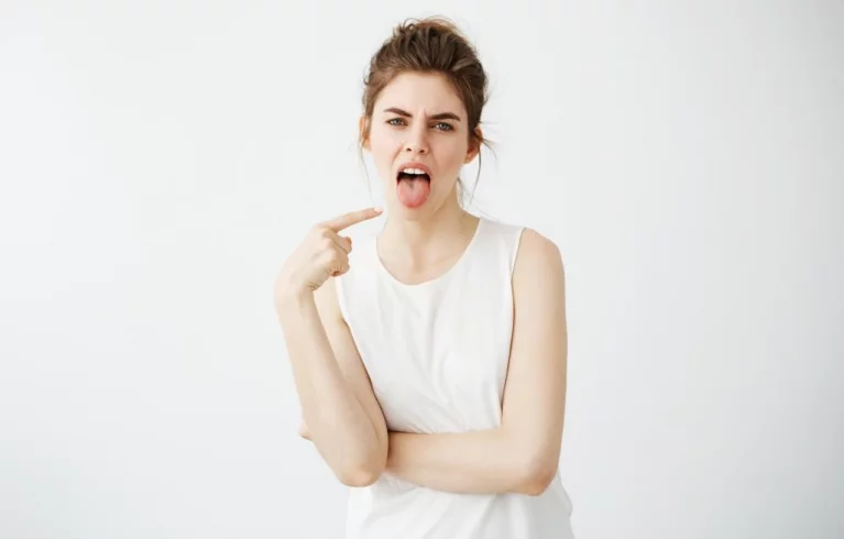 A nyelvgyulladás tályogot is okozhat, ha nem kezelik időben