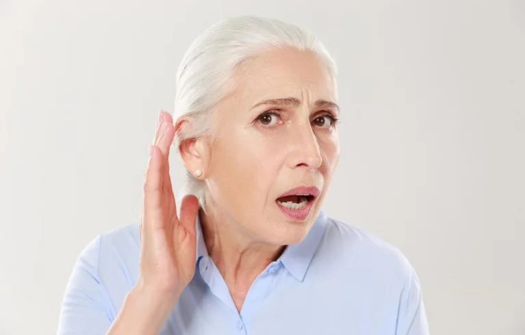 Gond van a hallásommal – kihez forduljak?