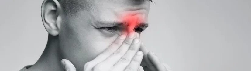 Égő érzés az orrban – mi okozhatja?