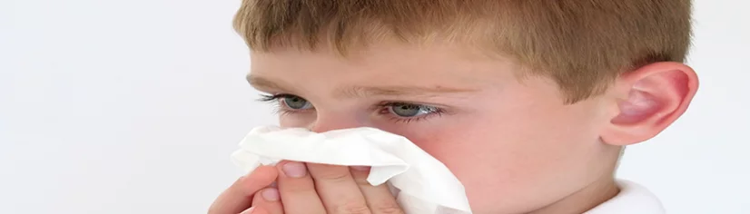 Allergiás nátha