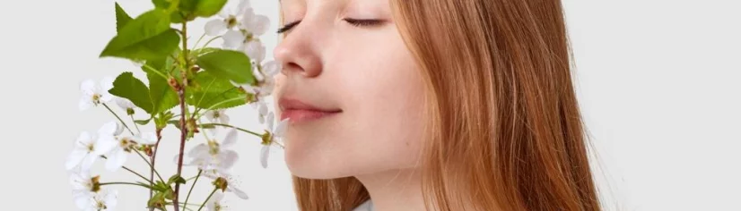 Szaglásvesztés COVID miatt – így segít a szaglás tréning