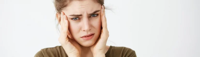 Nátha, arcfeszülés és fejfájás: az akut arcüreggyulladás első tünetei?