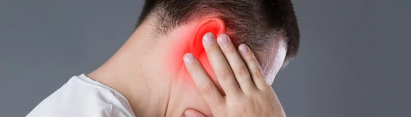 7 dolog, ami a fülben vérzést okozhat