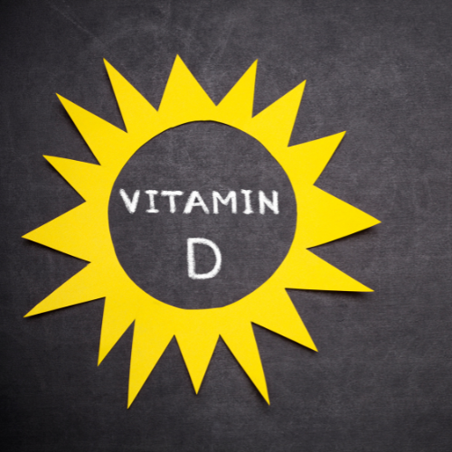D vitamin nátha ellen