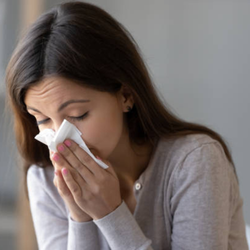 Rhinitis - Fül-Orr-Gége Központ