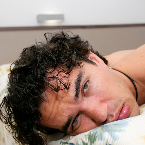 rossz alvás köhögés miatt