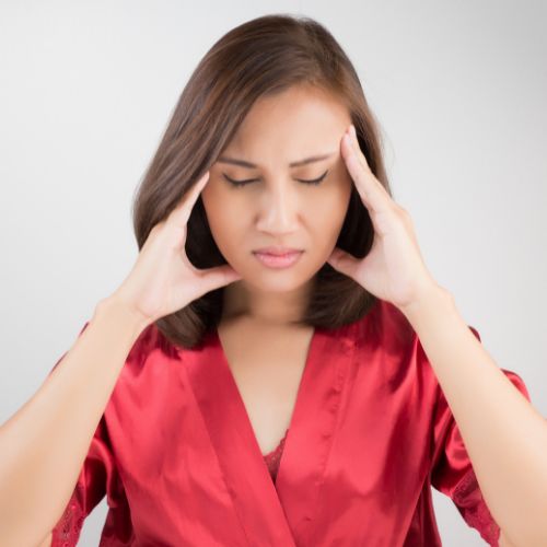 Fejfájás, mi okozhatja, arcüreggyulladás vagy front