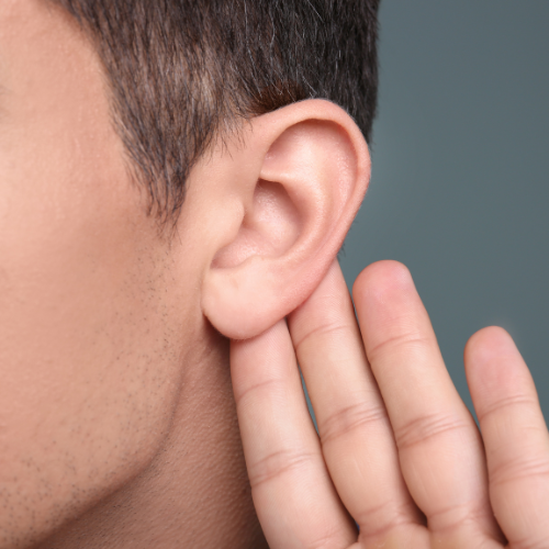 audiológiai vizsgálat halláscsökkenés