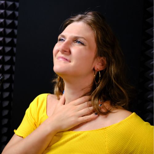 Hangszálgyulladás - Fül-orr-gége Központ