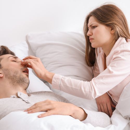 A horkolásgátló eszközök valóban orvosolhatják a horkolást? - Fül-orr-gége Központ