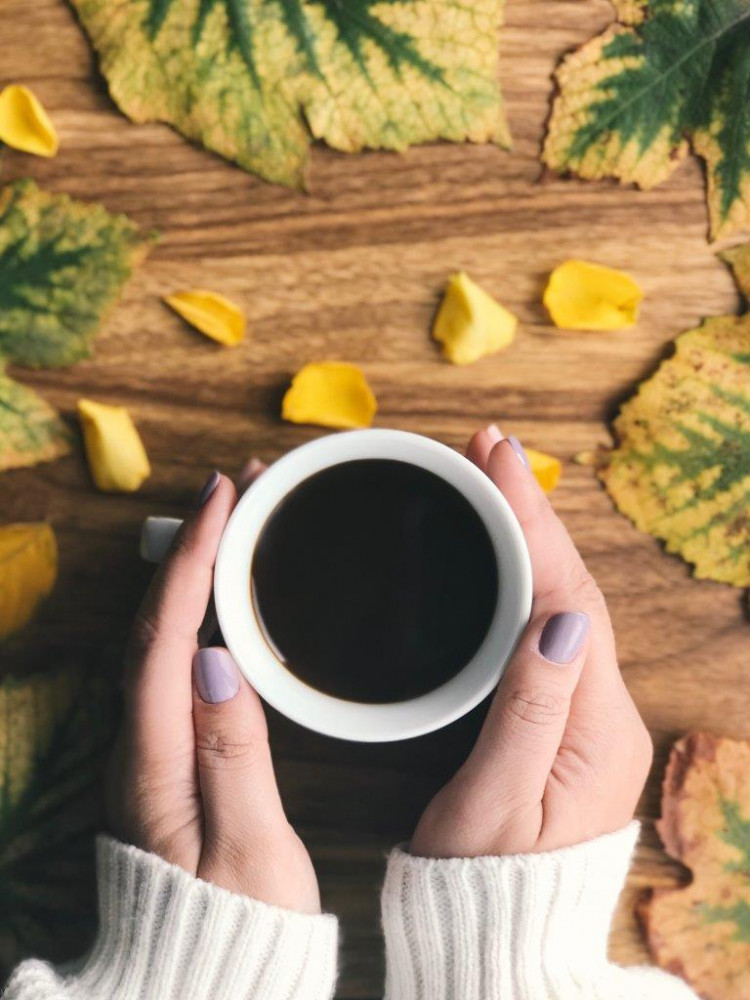 Influenza kezelésében hasznos a tea, levesek fogyasztása.