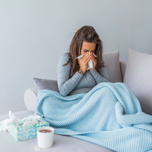 Influenza tünetei, szövődményei és megelőzésük - Fül-orr-gége Központ