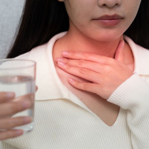 Nyelési panasz - Fül-orr-gége Központ