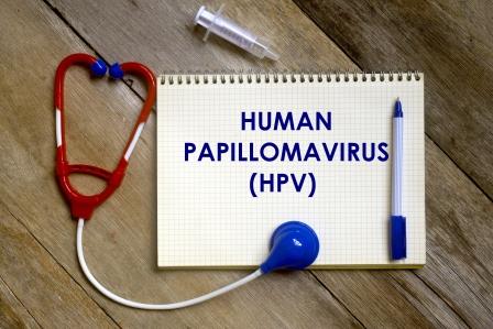 humán papillomavírus ajánlások