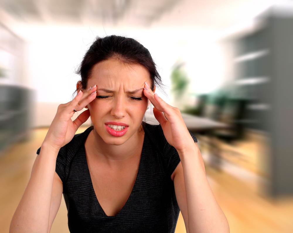 Abroncsszerűen szorít, lüktet vagy szemfájdalmat okoz a fejfájás